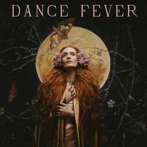 Florence + the Machine的專輯Dance Fever
