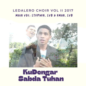 Listen to KUDENGAR SABDA TUHAN song with lyrics from Stephen PSD SVD