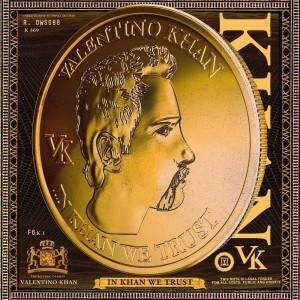 Listen to A Little Longer song with lyrics from Valentino Kahn