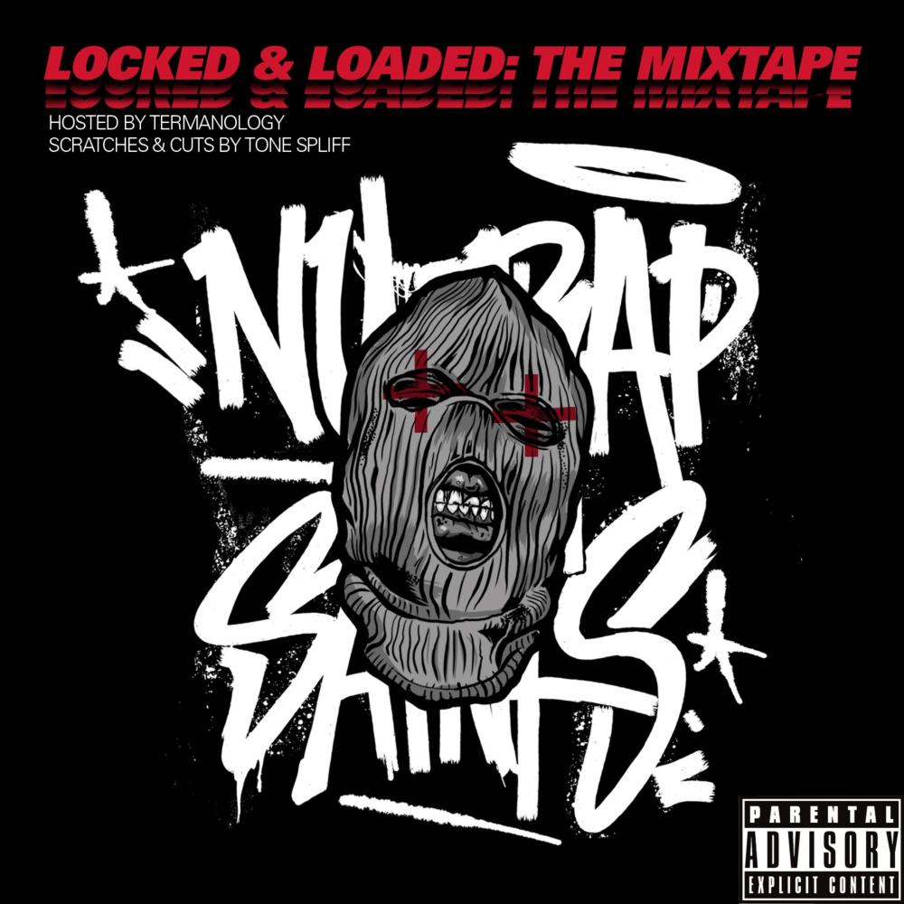 Break Bones (feat. Termanology & Tone Spliff) (Explicit)