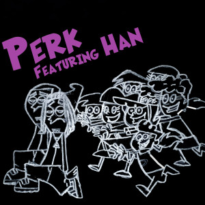 Perk的专辑Otd (Explicit)