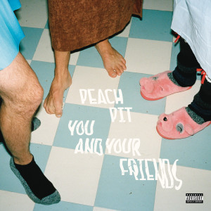 อัลบัม You and Your Friends ศิลปิน Peach Pit