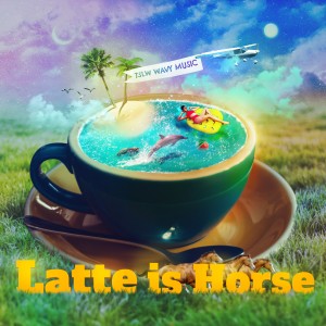 Listen to 라떼 (is horse) (Feat. Vida, J.Yung, 류준상) song with lyrics from TSLW