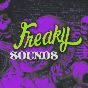 收聽Freaky Monsters的Enter Sandman歌詞歌曲