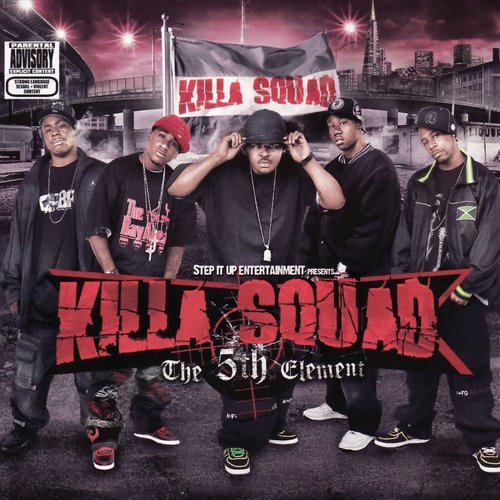 Gettin Dat Money (feat. Rydah J. Klyde & Ahimsa Stone)