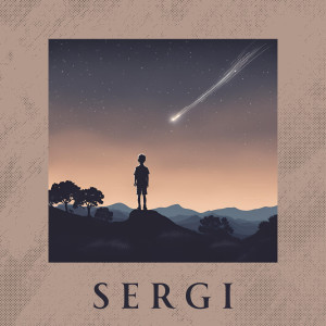 Sergi的專輯Una Risa y Un Suspiro