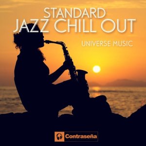 Universe Music的專輯Standard Jazz Chillout