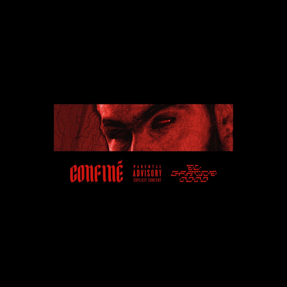 Confiné (Explicit)