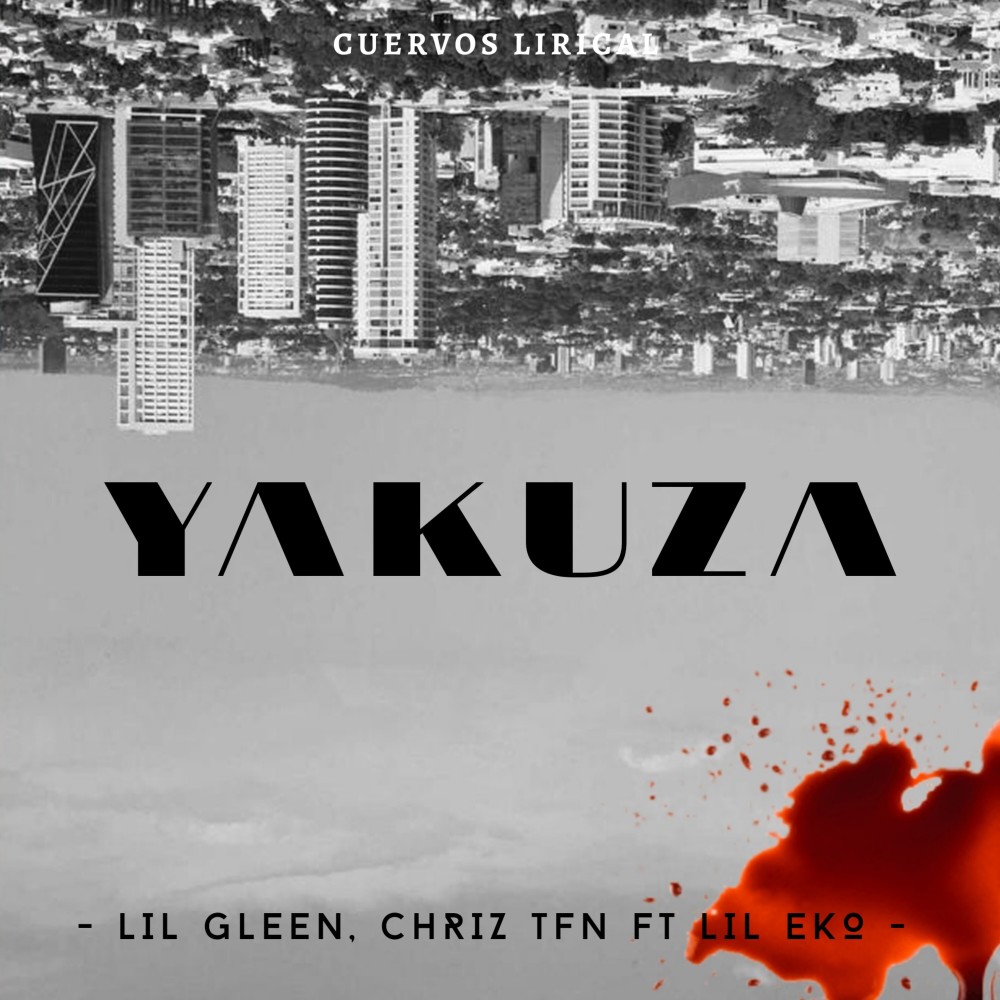 Yakuza