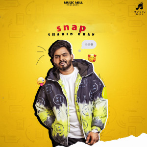 Listen to SNAP song with lyrics from Shahid Khan