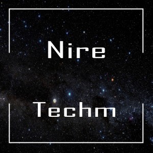 Album Techm from Nire