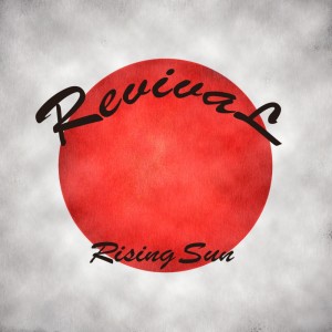 Album Rising Sun from Revival