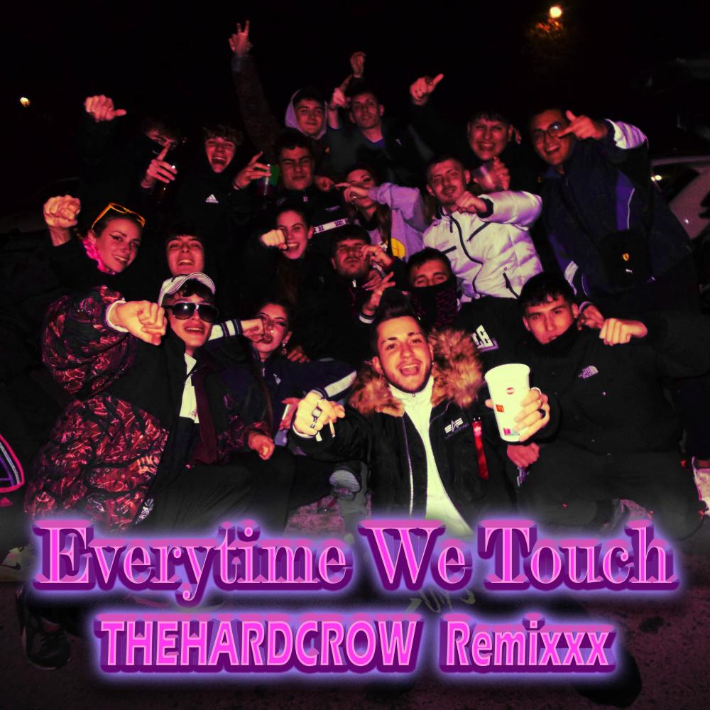 Everytime We Touch