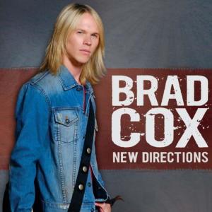 ดาวน์โหลดและฟังเพลง You To Believe In พร้อมเนื้อเพลงจาก Brad Cox