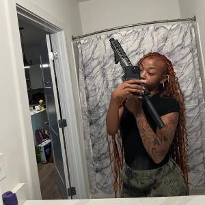 CBANDZ的專輯Blitz (feat. weezy)