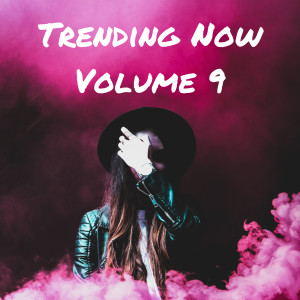 Various Artists的專輯Trending Now Volume 9 (Explicit)