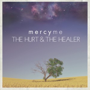 收聽MercyME的You Are I Am歌詞歌曲