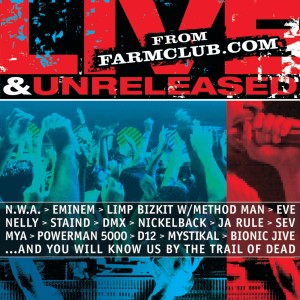 ดาวน์โหลดและฟังเพลง The Real Slim Shady (Live|Edit) พร้อมเนื้อเพลงจาก Eminem