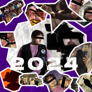 Listen to 2024 (Explicit) song with lyrics from Tomskye