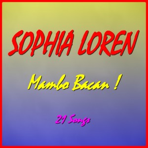 收聽Sophia Loren的Anyone歌詞歌曲
