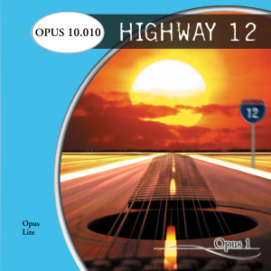 James Lum的專輯Highway 12