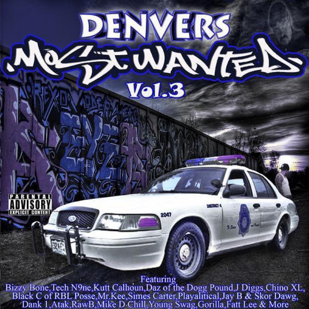 Tales From The Hood (Explicit)