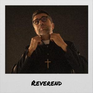 Album Reverend from Various