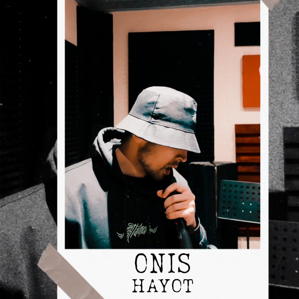 Hayot