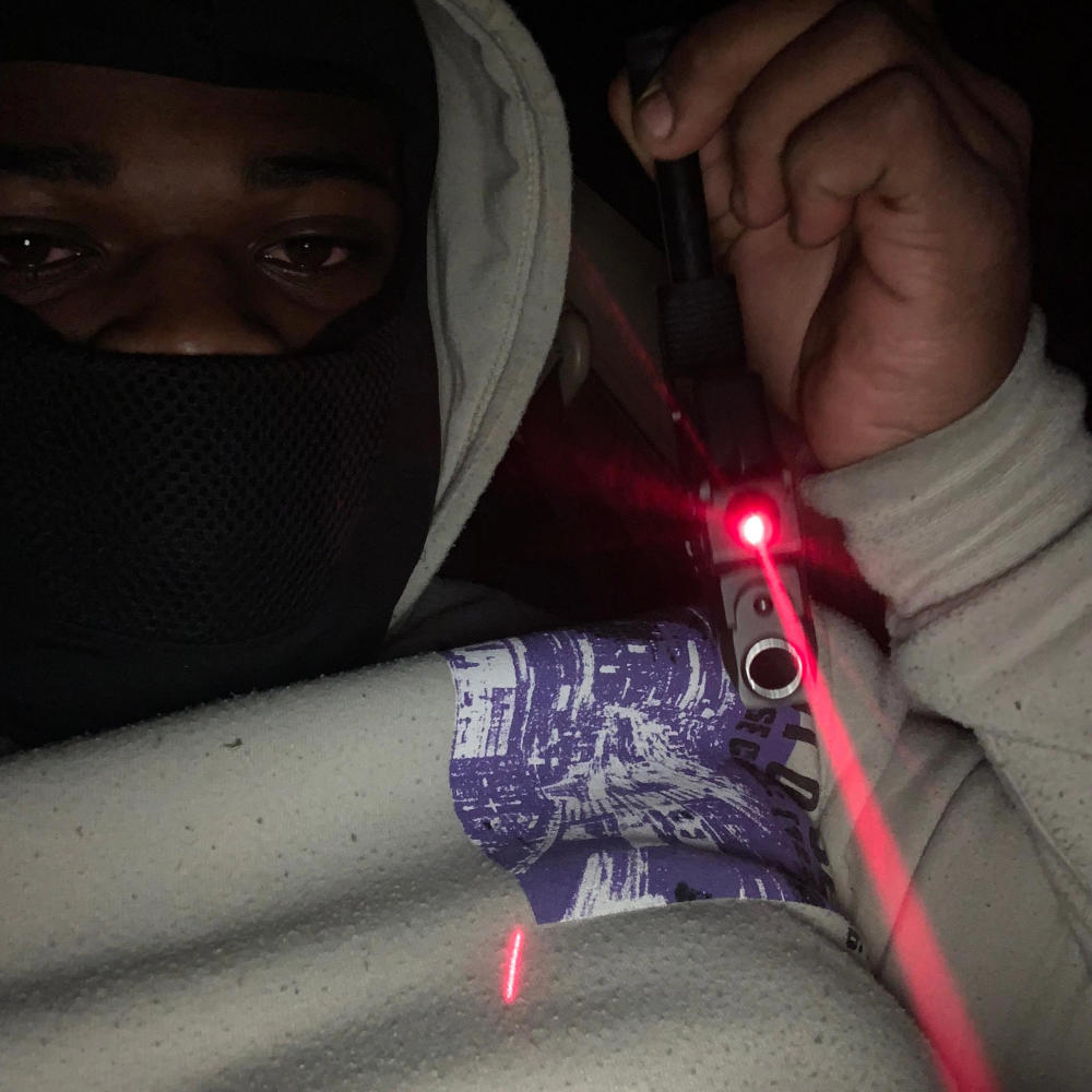REAL SMOKEE (Explicit)