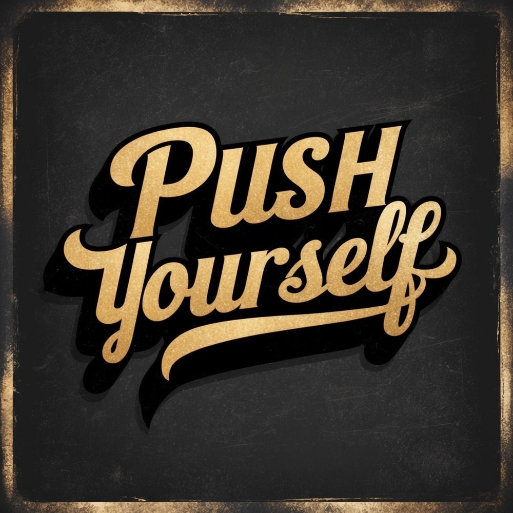 Push Yourself