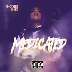 Listen to Exotic Pt 2 (Explicit) song with lyrics from Mackster Mingy