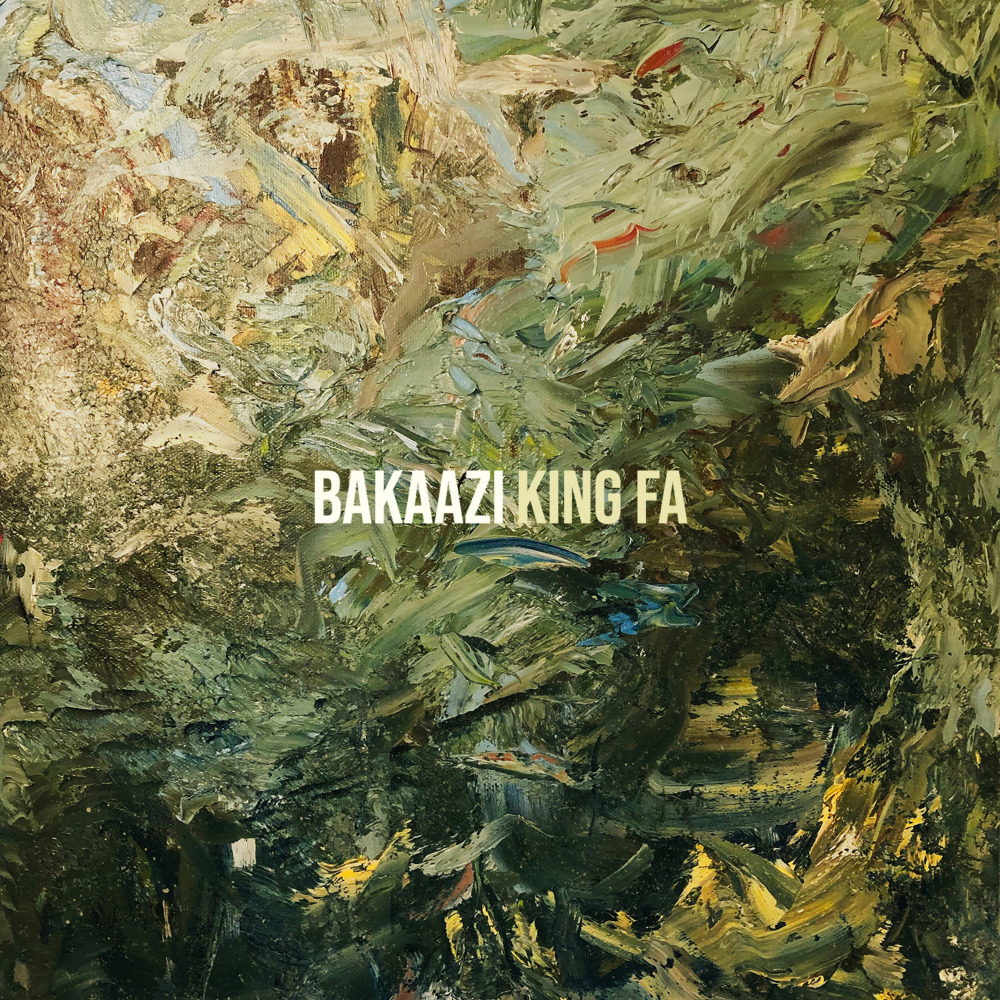 Bakaazi