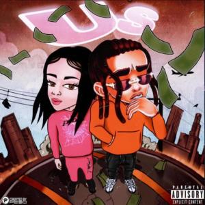 Kloey Kay的專輯Us (Explicit)