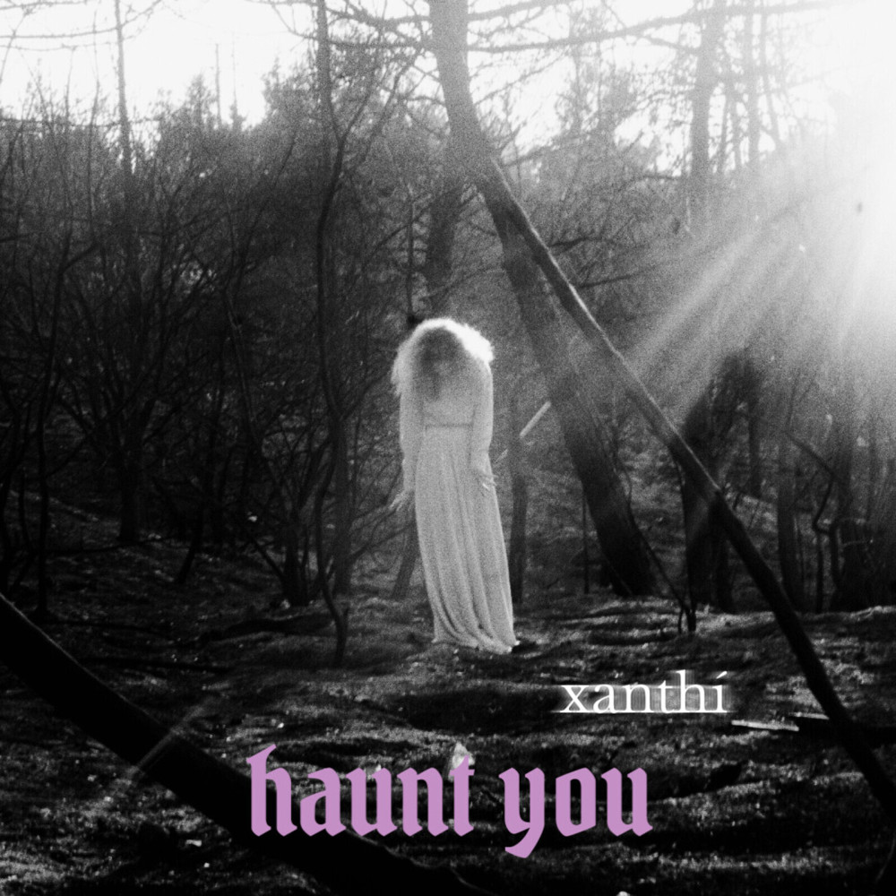 Haunt You (Explicit)