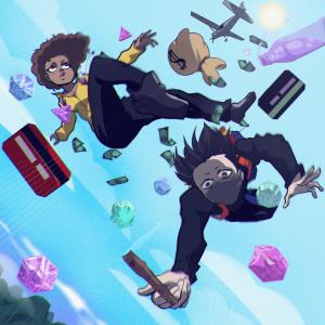 default playlist img