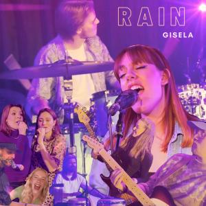 Album Rain oleh Gisela