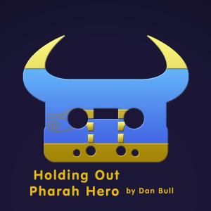 收聽Dan Bull的Holding Out Pharah Hero歌詞歌曲