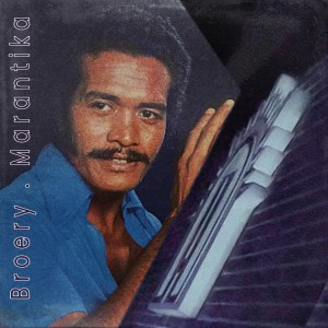 收听Broery Marantika的Melati歌词歌曲
