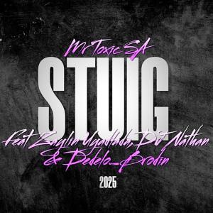 Zaylin Uyadladla的專輯Stuig (feat. Mr Toxic SA , Dj Nathan & Dedeloe_Brodin)