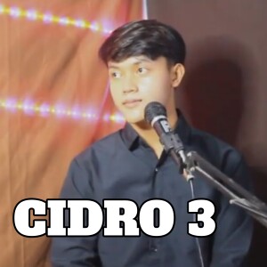 Album CiDRO 3 from Nizar