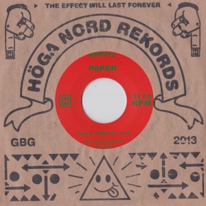 收听Paper的Come On歌词歌曲