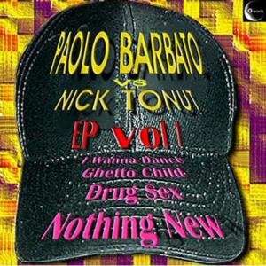 ดาวน์โหลดและฟังเพลง I Wanna Dance พร้อมเนื้อเพลงจาก Paolo Barbato
