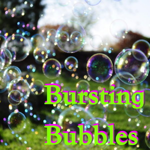 Various Artists的專輯Bursting Bubbles