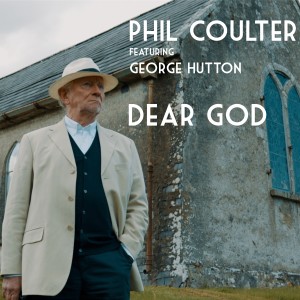 Album Dear God from Phil Coulter