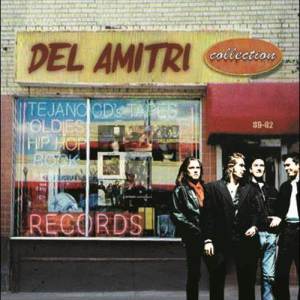 收聽Del Amitri的Hatful Of Rain (Live 1995)歌詞歌曲