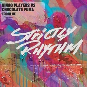收聽Bingo Players的Touch Me (Bart B More Remix)歌詞歌曲