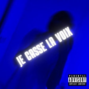 NOVA的專輯JE CASSE LA VOIX - SPEED UP