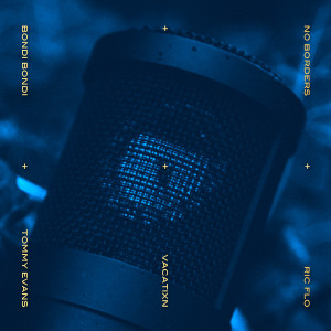 Album No Borders from Ric Flo