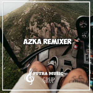Dengarkan lagu DJ GANI GANI FULL BEAT nyanyian Azka Remixer dengan lirik