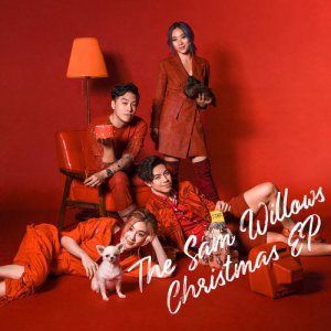 ดาวน์โหลดและฟังเพลง Little Drummer Boy พร้อมเนื้อเพลงจาก The Sam Willows